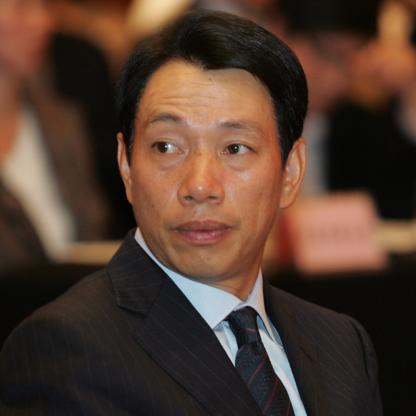 Chen Fashu