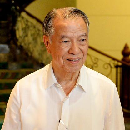 Lucio Tan