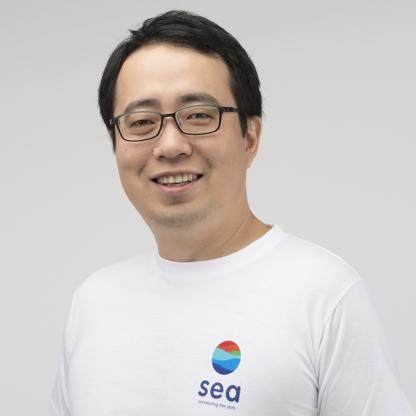David Chen