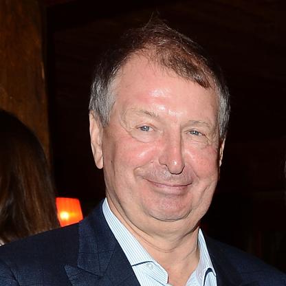 Jerzy Starak