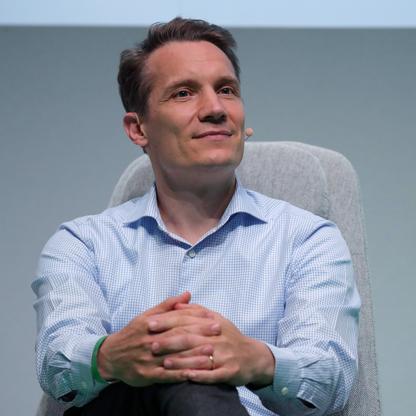 Oliver Samwer