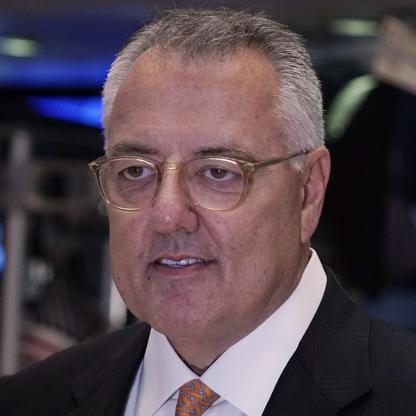 Greg Brown