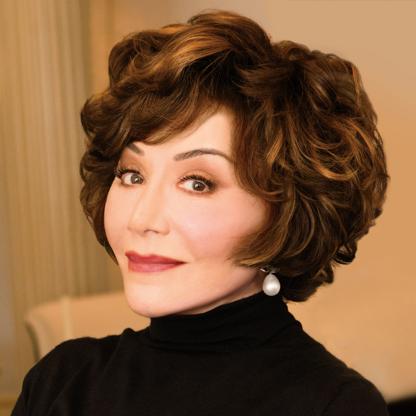 Lynda Resnick