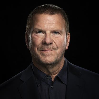 Tilman Fertitta