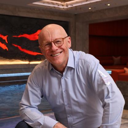 John Caudwell