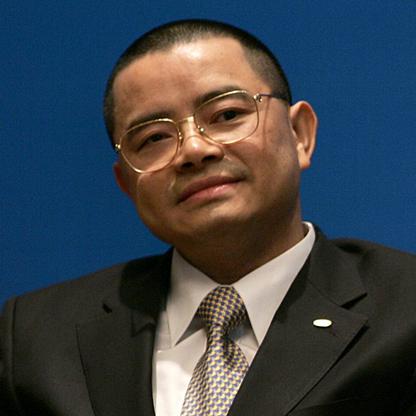 Liang Zhaoxian