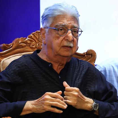Azim Premji