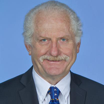 James Truchard
