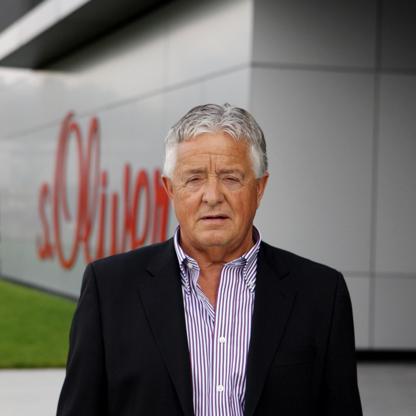 Bernd Freier