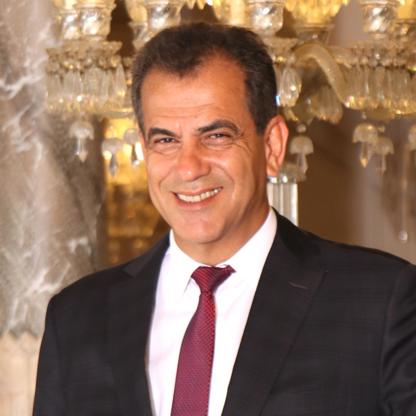 Ibrahim Erdemoglu