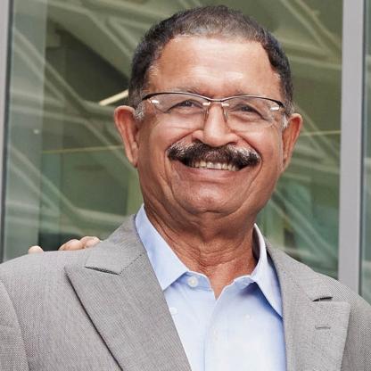 Ramesh Juneja