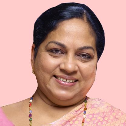 Sara George Muthoot