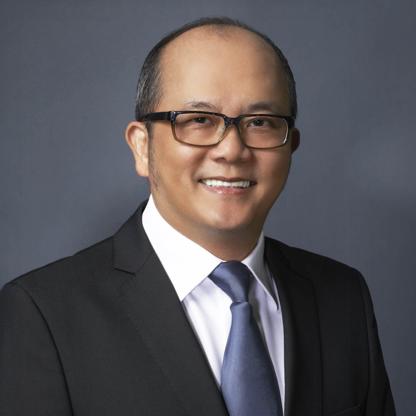 Ron Sim