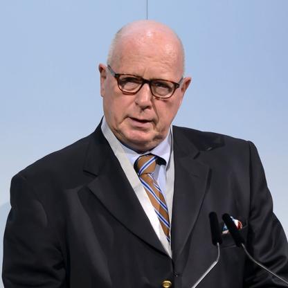 Thomas Schmidheiny