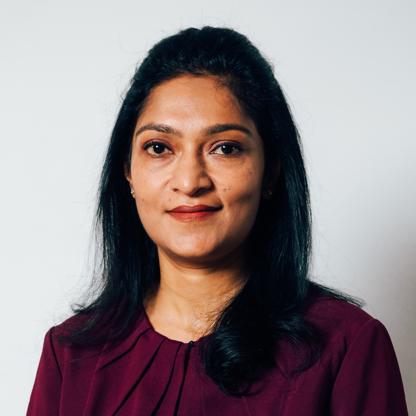 Mahima Datla