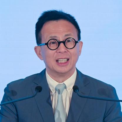Richard Li