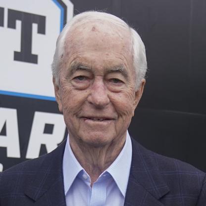 Roger Penske