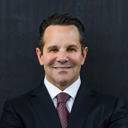 Barry Zekelman