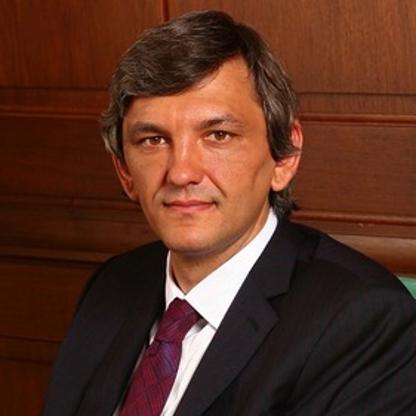 Sergei Popov