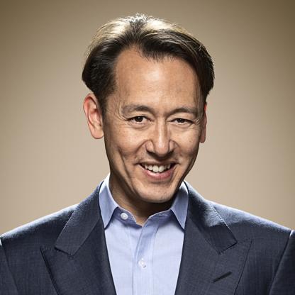 Ben Chestnut