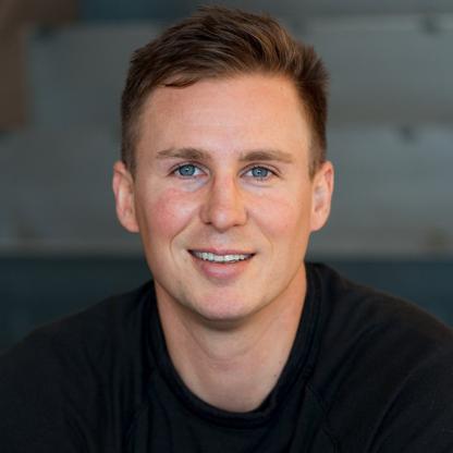 Brett Adcock