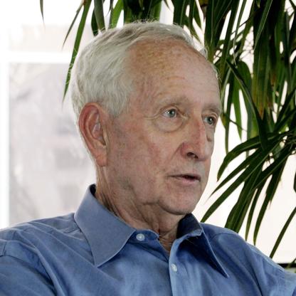 Stephen Jarislowsky