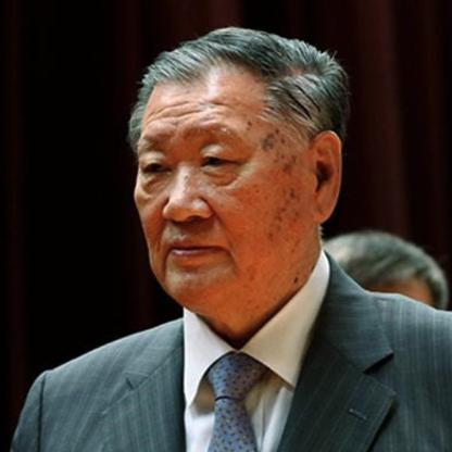 Mong-Koo Chung