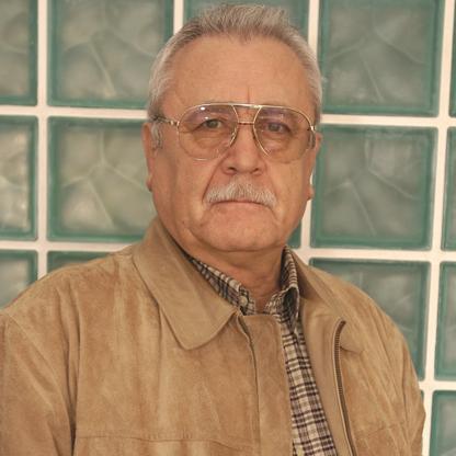 Sefik Yilmaz Dizdar