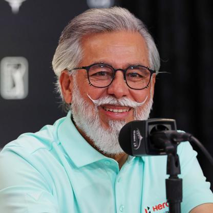 Pawan Munjal