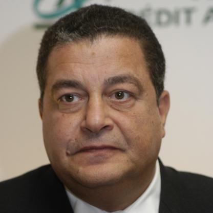 Yasseen Mansour