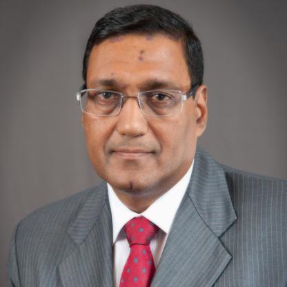 Arvind Poddar