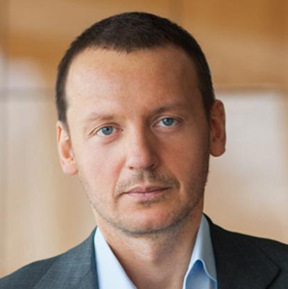 Sergei Gordeev