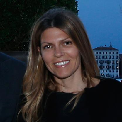 Sabrina Benetton