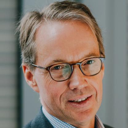 Hartley Rogers