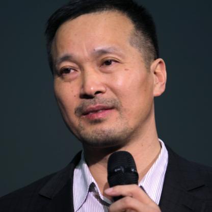 Ruan Liping