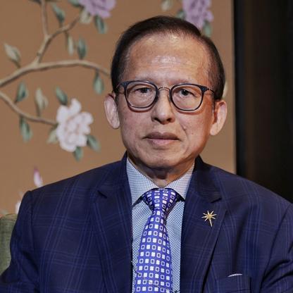 Kwek Leng Beng