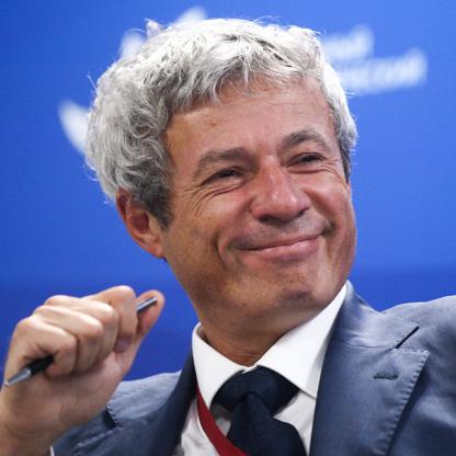 Vadim Moshkovich