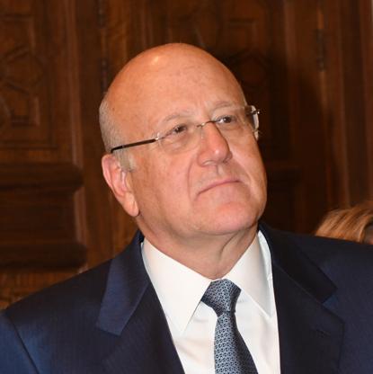 Najib Mikati