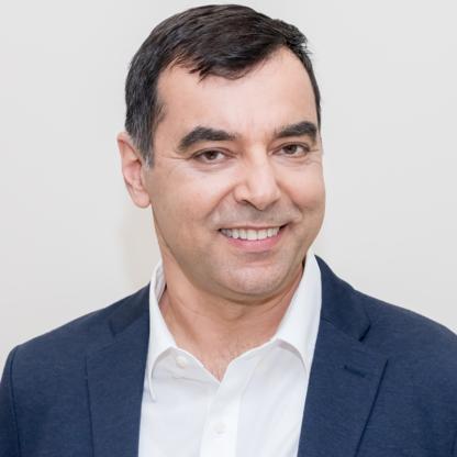 Amnon Shashua