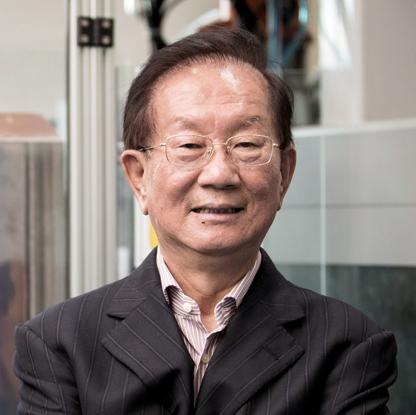 Yao Hsiao Tung