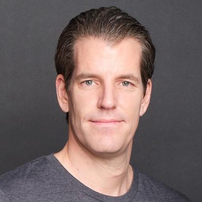 Tyler Winklevoss