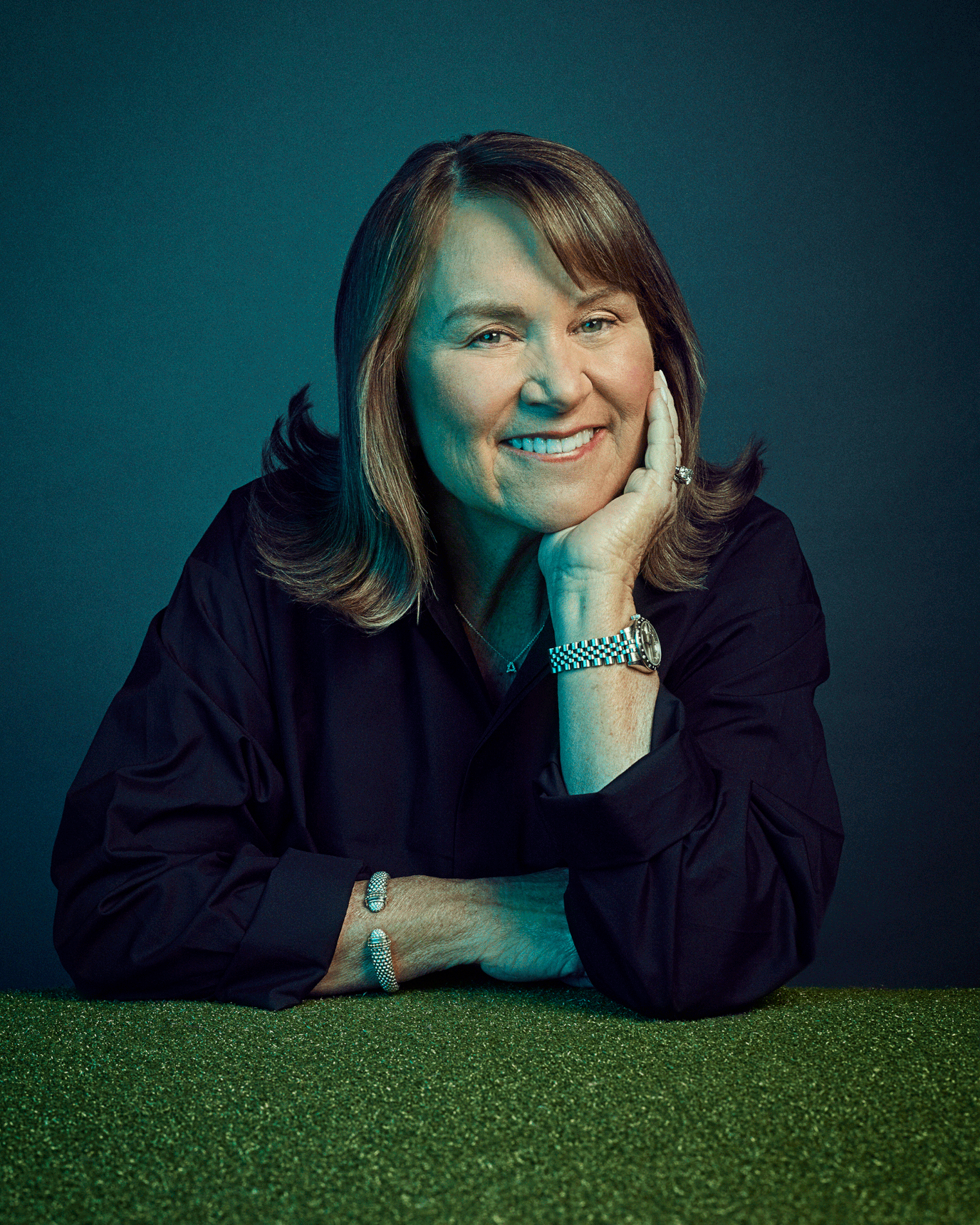 Amy Adams Strunk