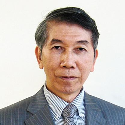 Tony Chen
