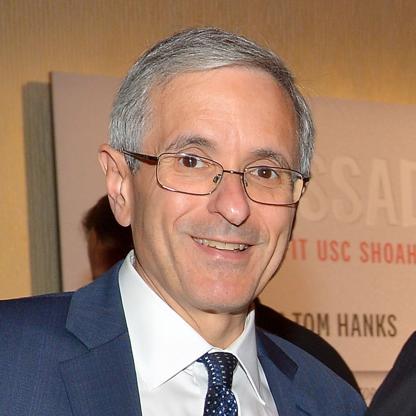 Alan Zekelman