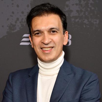 Manoj Punjabi