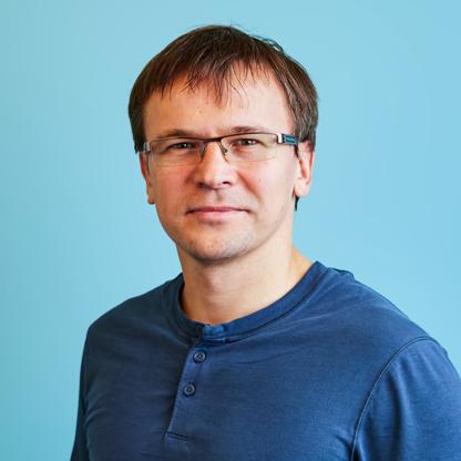 Max Lytvyn