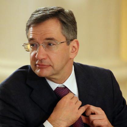 Nikita Mishin