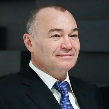 Alexander Ponomarenko