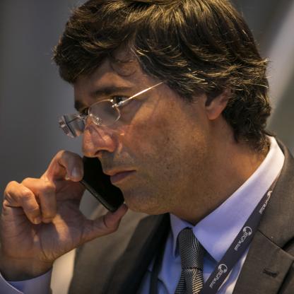 Andre Esteves