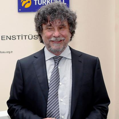 Faruk Eczacibasi